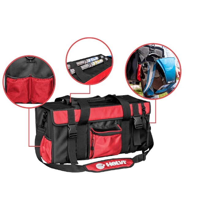 Vendita online Saldatrice Galileo 179 + Kit 25mm + borsa